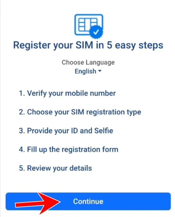 Updated TM Sim Registration Online Link 2025 3 tm sim 3 1