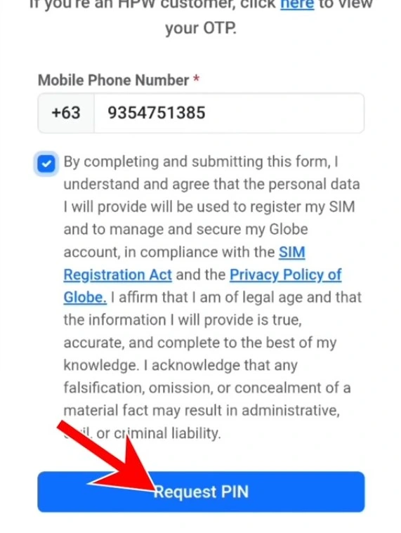 Updated TM Sim Registration Online Link 2025 4 tm sim 5